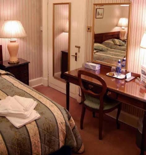 Gasthuis A-haven Townhouse EDI