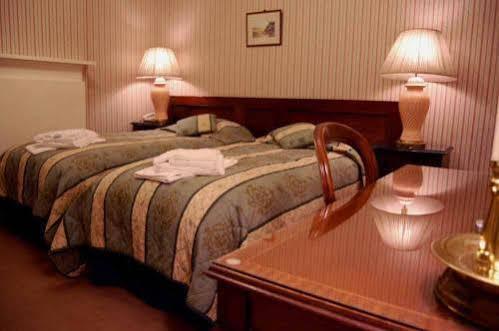Gasthuis A-haven Townhouse 3*