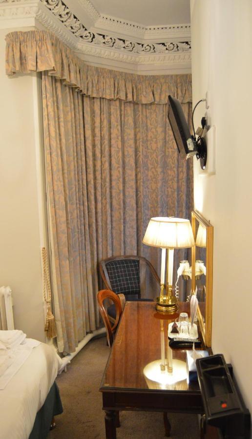A-haven Townhouse Gasthuis