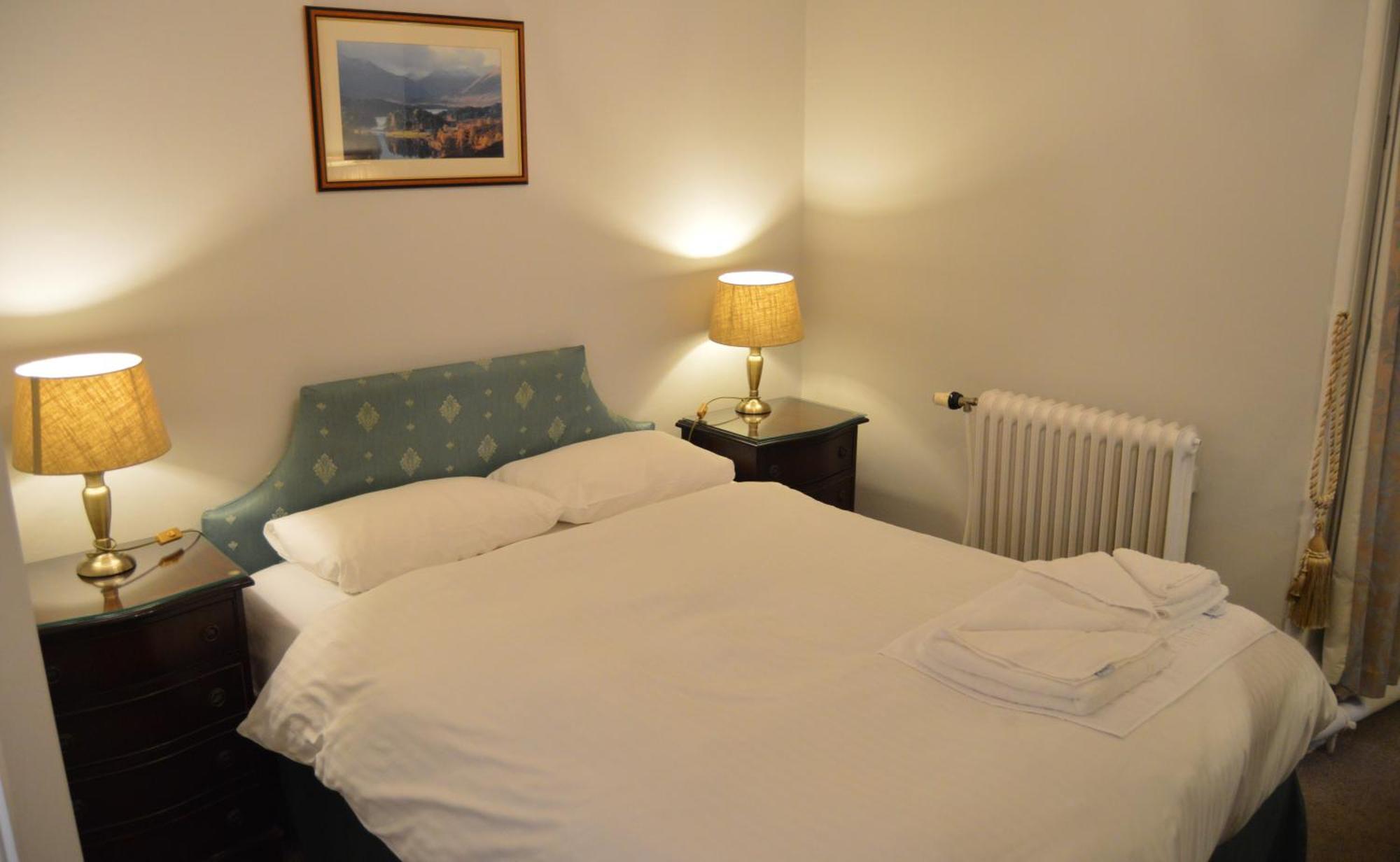 A-haven Townhouse Gasthuis EDI