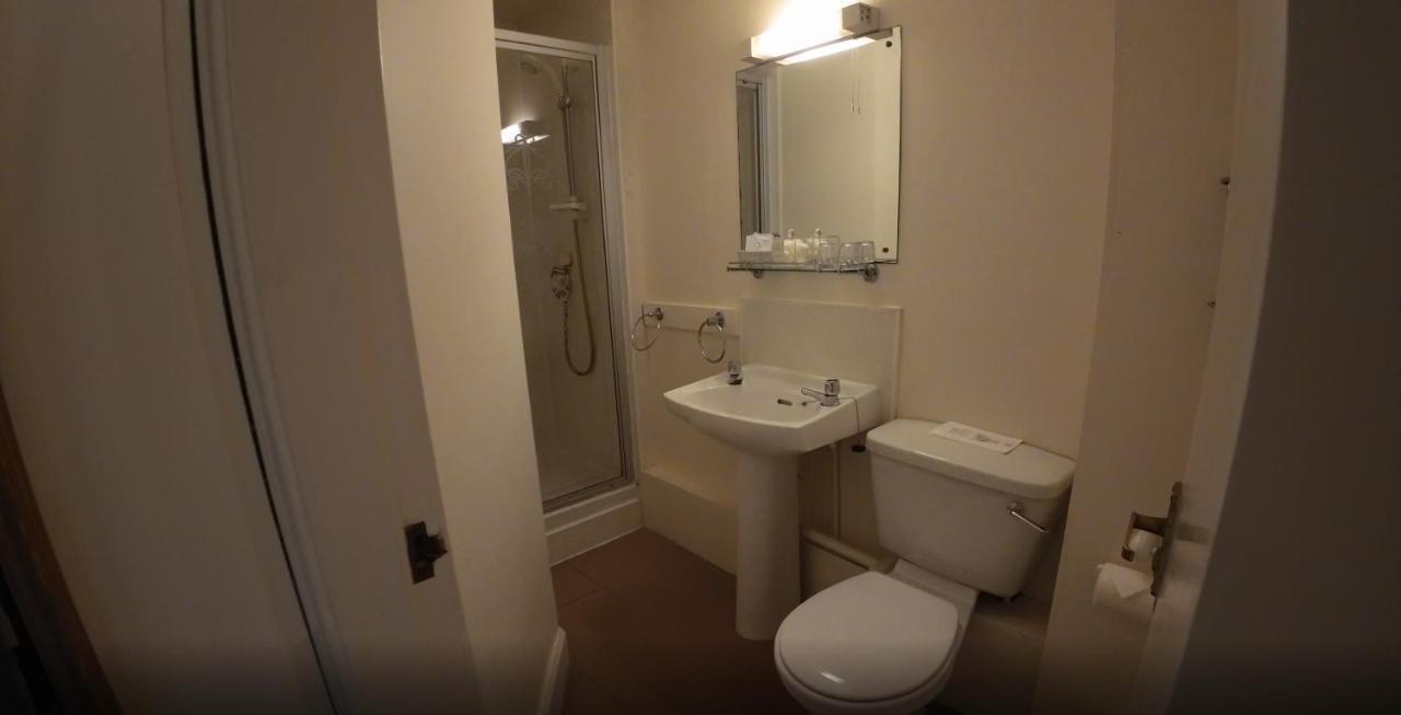 Gasthuis A-haven Townhouse EDI