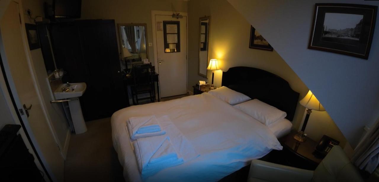 Gasthuis A-haven Townhouse EDI