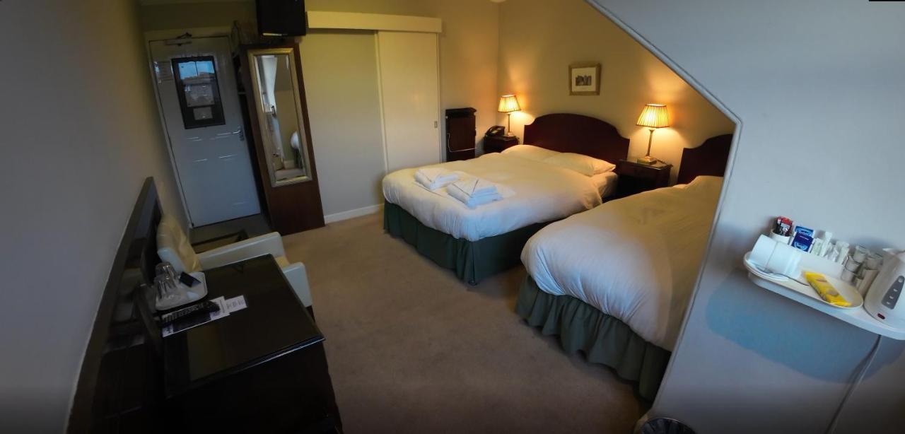 A-haven Townhouse Gasthuis EDI