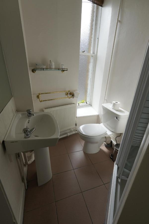 A-haven Townhouse Gasthuis