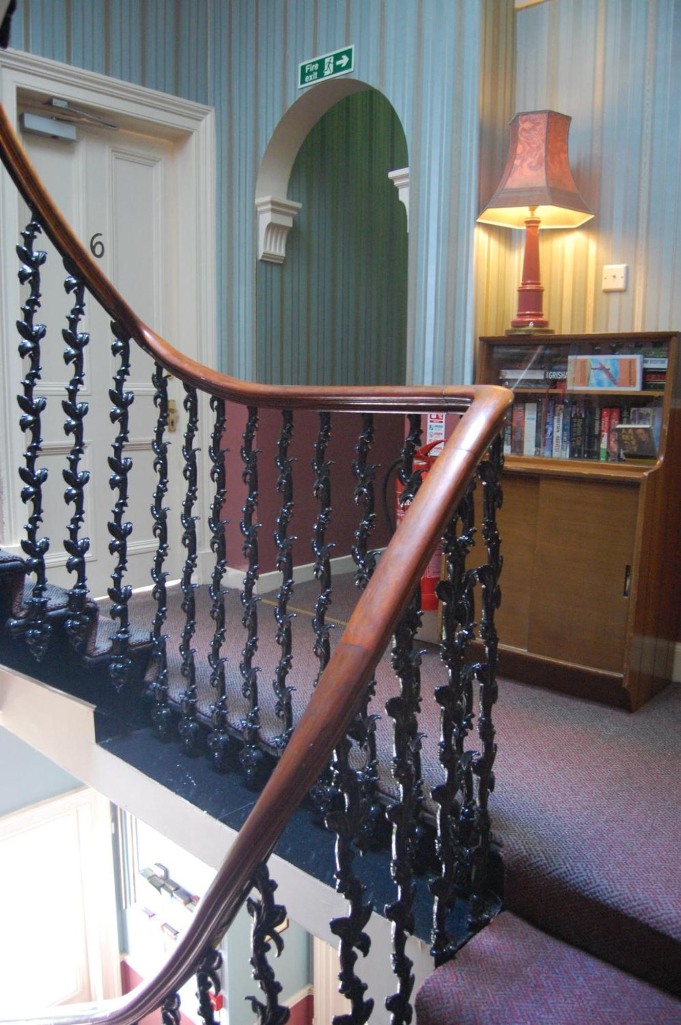 Gasthuis A-haven Townhouse 3*