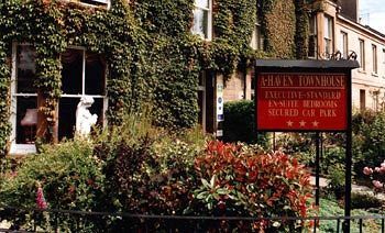Gasthuis A-haven Townhouse 3*