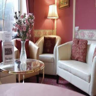 Gasthuis A-haven Townhouse 3*