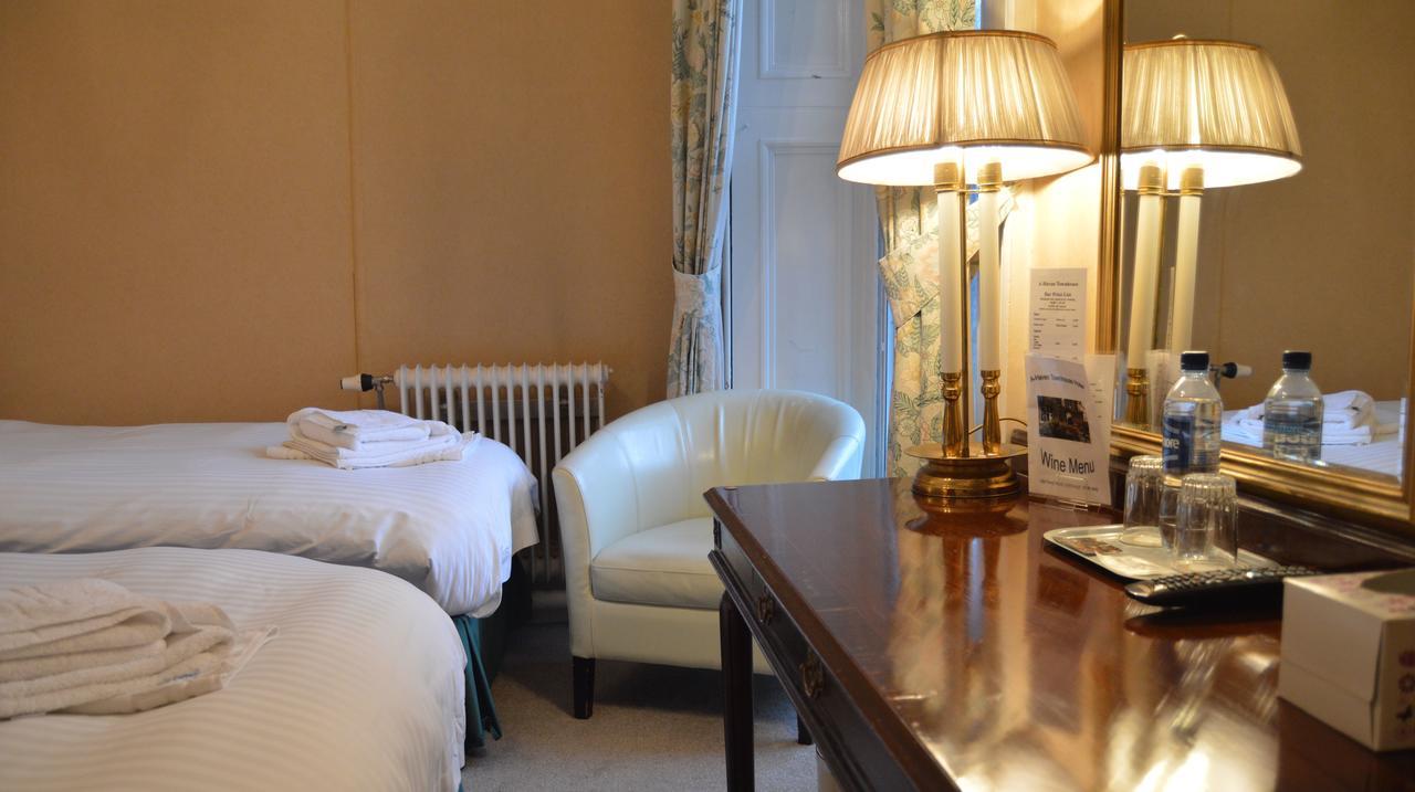 Gasthuis A-haven Townhouse EDI