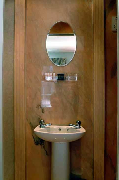 A-haven Townhouse Gasthuis EDI